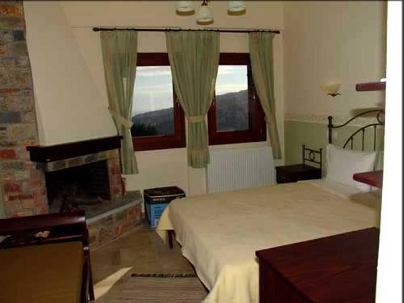 Hotel Erotas Áyios Dhimítrios Szoba fotó