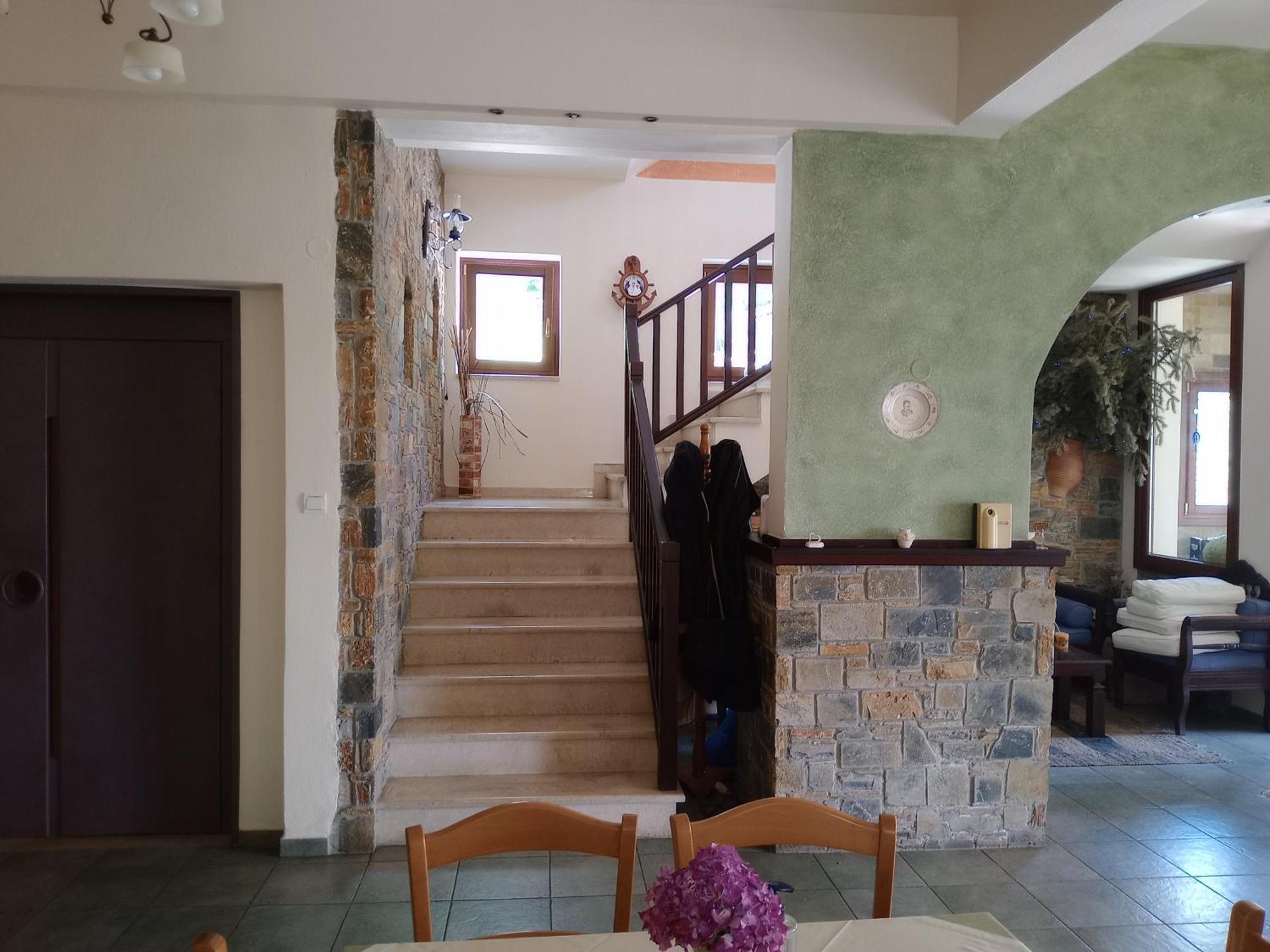 Hotel Erotas Áyios Dhimítrios Kültér fotó