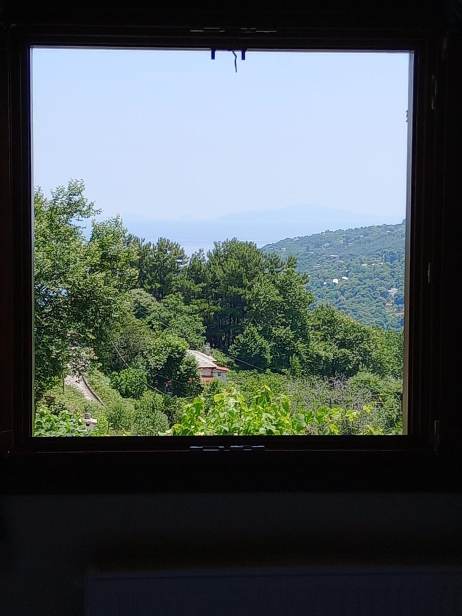 Hotel Erotas Áyios Dhimítrios Kültér fotó
